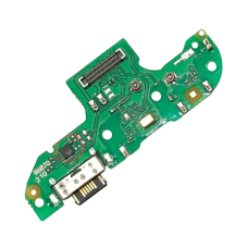 Placa Conector Carga Pcb Motorola Moto G8 Play